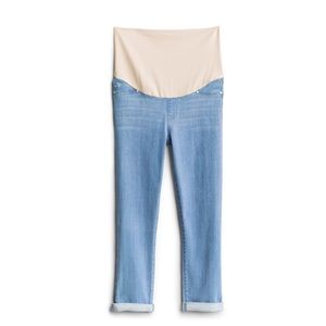 Mirabella maternity carpi skinny jeans